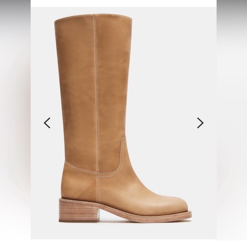 Steve Madden Viral Knee Boots. Size 9.5